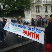 RESF Pantin