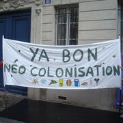 Néo-colonisation