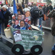 Françafrique