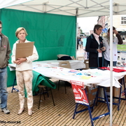 Amiens le 29-09-2007 non au BASM