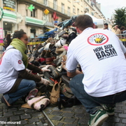 Amiens le 29-09-2007 non au BASM