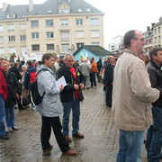 Amiens le 29-09-2007
