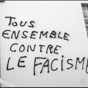 Contre le fascisme (2)