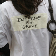 Greve des internes (picardie)