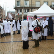 Greve des internes (picardie)