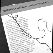 Chemin vers la paix