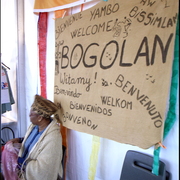 Bogolan