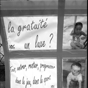 Gratuité