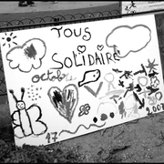 Tous solidaires
