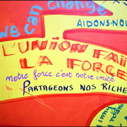 L'union fait la force
