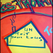 Un toit pour tous