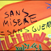 Sans misère = Sans guerre
