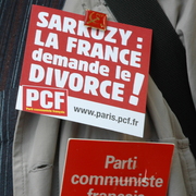 Divorce