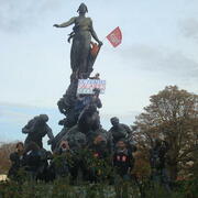 Place de la nation