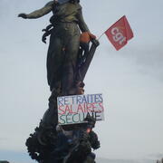 SECU   AÏE !!