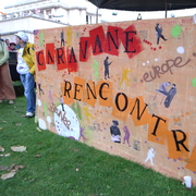 Caravane rencontre