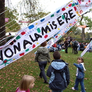 Non à la misère