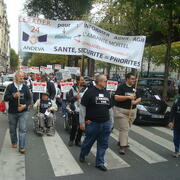 L'amiante tue