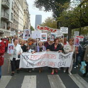 Empoisonneurs doivent être jugés
