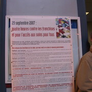 Contre les franchises médicales2 (Lydialain)