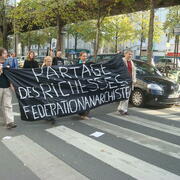 Partage des richessses