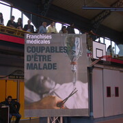 Contre les franchises médicales7 (Lydialain)