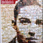 Affiche PCF Guy Môquet
