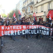 Liberté de circuler