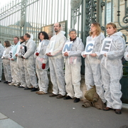 RESF somme le 22-10-2007
