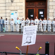 RESF somme le 22-10-2007