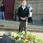 Amiens le 23-10-2007