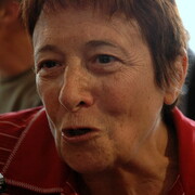 Arlette Laguiller