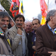 FSU Carré de tête