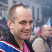 Patrice Bessac