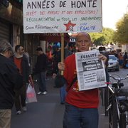 Les années de honte