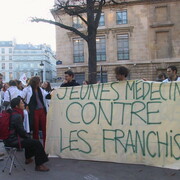 Contre les franchises médicales3