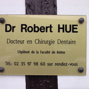 Robert Hue…