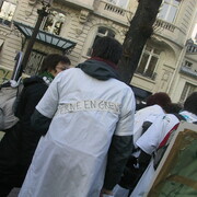 Contre les franchises médicales6