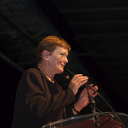 Marie-George Buffet