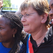 Marie-George