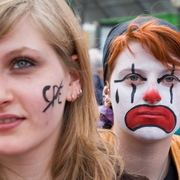 Clown anti CPE