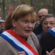 Marie-George