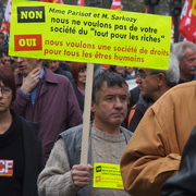 Pancartes
