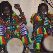 Burkina-Faso