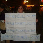 La pub ...