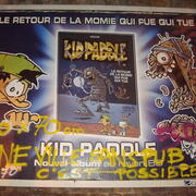 Une ville sans pub: c'est possible !