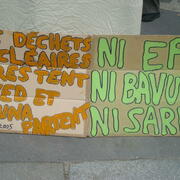 Zyed et Bouna; bavure !