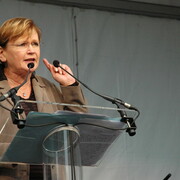 Marie-George Buffet
