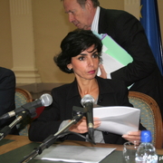 Rachida Dati