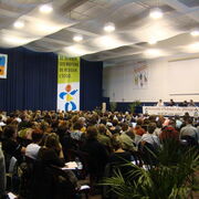 université d'automne du SNUipp-FSU 2007